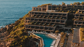 מלון סיקס סנסז איביזה, צילום: מתוך האינסטגרם